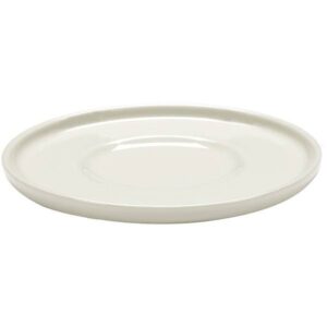 Блюдце Serax Cena D120 мм, H10 мм слоновая кость артикул B4021031