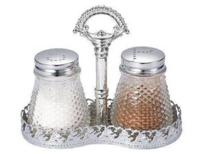 Набор емкостей для специй 372 (2 предмета) артикул 372 набор