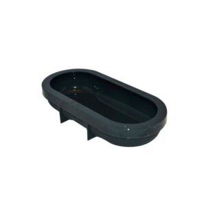 Форма кондитерская 3D PAVONI Будущее KE034S артикул KE034S