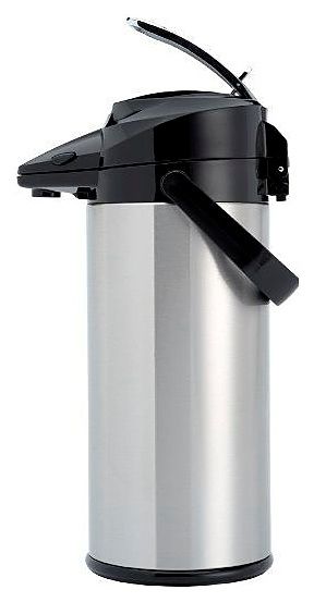 Термос для кофе ANIMO 10420 2,1л