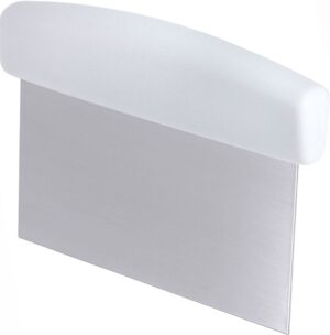 Скребок MVQ 151133 155х75 мм металл артикул 11364