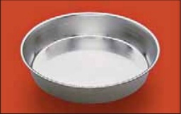 Форма для выпечки Paderno D 320 мм, H 55 мм артикул 4755532