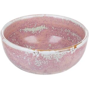 Салатник KunstWerk Пион 500 мл. артикул ZA0029-6-p