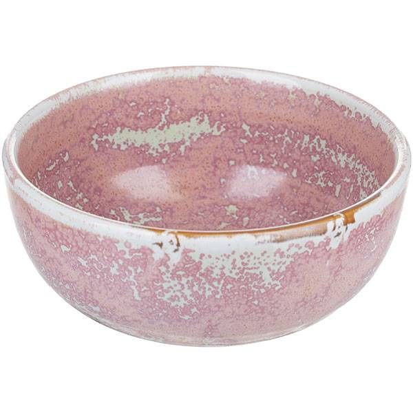 Салатник KunstWerk Пион 500 мл. артикул ZA0029-6-p