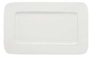 Блюдо Cameo L 300 мм, B 190 мм, H 20 мм артикул 1300010P