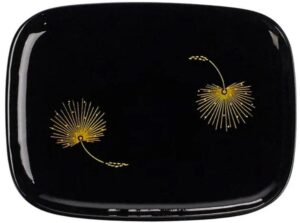 Блюдо для суши ProHotel 19-0431 160х115 мм, H 12 мм артикул 3021332