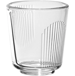 Стакан Олд Фэшн Vidivi Murano Graffio 290 мл, D 88 мм, H 95 мм артикул VDVM100760