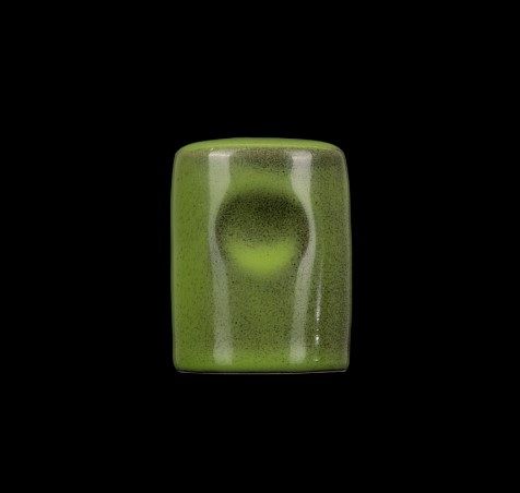 Перечница Corone Cocorita зеленая артикул фк8895