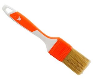 Кисть кондитерская Martellato 50PE40 L 223 мм, B 40 мм артикул 50PE40