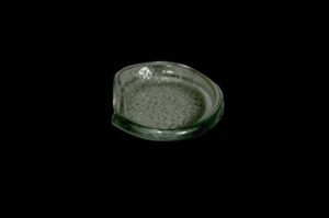 Подставка для палочек 3D Glassware артикул 0500-1D70-94-004