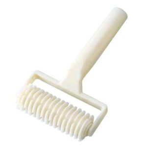 Ролик для теста Martellato RPL 12 L 120 мм, B 100 мм, H 70 мм артикул RPL 12