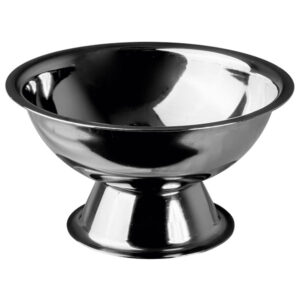 Креманка ProHotel SDLB 130 мл, D 60 мм, H 54 мм, нерж. сталь артикул 3171411