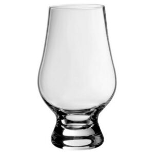 Стакан для дегустации виски MGline Снифтер 190 мл, D 45 мм, H 115 мм артикул 78524