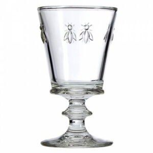 Бокал для вина Rochere Abeille 240 мл, d 85 мм, h 141 мм (Набор 4 шт) артикул 611001S4