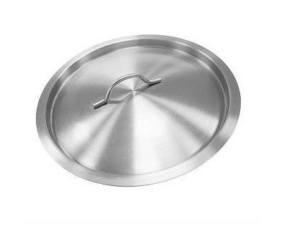 Крышка MACO Spring D 200 мм артикул HG-SS2010026