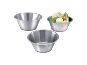 Миска Eksi TB24 (d 24 см, 2,5 л) артикул TB24