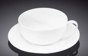 Чайная пара Wilmax 250 мл артикул WL-993233/AB