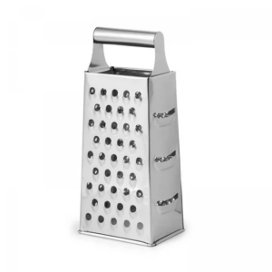 Терка Astell AST-005-ТР-9, 4-х гранная, нерж артикул AST-005-ТР-9