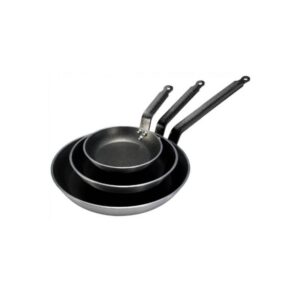 Сковорода De Buyer CHOC 2,35 л, D 294 мм, H 45 мм артикул 8180.30