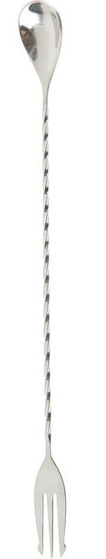 Ложка барменская Barfly L 315 мм артикул M37015