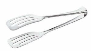 Щипцы для кондитерских изделий KAPP L 215 мм артикул 36311000