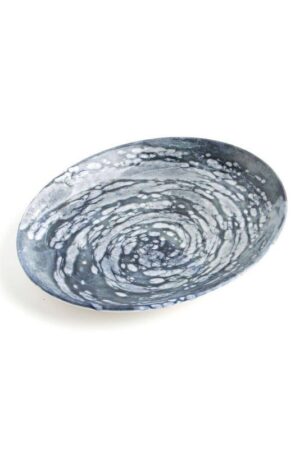 Тарелка овальная Vortex Porland 31 см 112131 артикул 112131 VORTEX