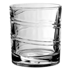 Стакан Олд Фэшн MGline 250 мл, D 82/76 мм, H 92 мм, вращающийся артикул 78528