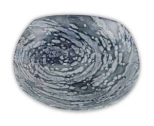 Салатник квадратный (глубокий) Porland Vortex 22 см 194421 артикул 194421 VORTEX