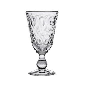 Бокал для вина La Rochere Lyonnais 230 мл, d 85 мм, h 165 мм артикул 631701