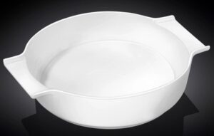 Блюдо для запекания Wilmax Andy Chef 2320 мл, L 305 мм, B 260 мм, H 70 мм (фирменная упаковка) артикул WL-997023-AC/1C
