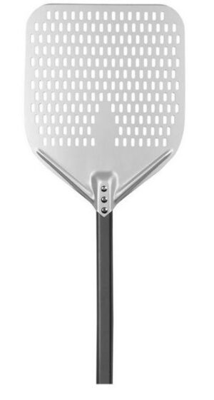 Лопата для пиццы P.L. Proff Cuisine Black proffi L 1200 мм