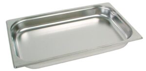 Гастроемкость MACO E1165 GN 1/1-65 нерж. сталь 7 л артикул 359361