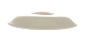 Крышка для бульонницы Cameo Imperial White D 130 мм, H 25 мм артикул 210-А424