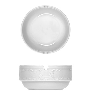 Пепельница Bauscher Mozart D 90 мм, H 45 мм артикул 57 7501