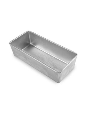 Форма хлебная Noname 205х92 мм, H 60 мм артикул