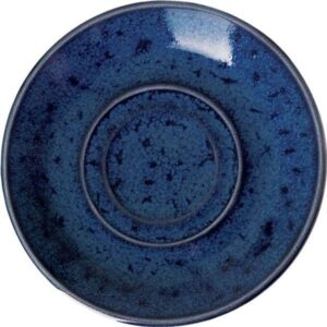 Блюдце Steelite Vesuvius Lapis D 145 мм. артикул 1201 0158