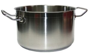 Кастрюля MACO RXP066WOL 30 л, D 360 мм, H 300 мм артикул 360397