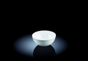 Салатник Wilmax Olivia 300 мл, D 110 мм, H 57 мм артикул 992564