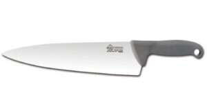 Нож поварской MVQ PROFI COLOR MESSER L 400 мм (длина лезвия 255 мм) артикул F4260