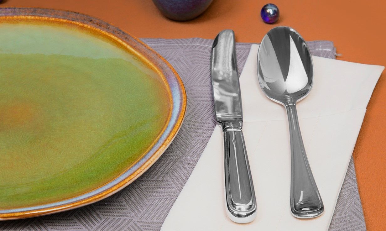 Салатник Corone Verde 600 мл, D 150 мм артикул фк0725