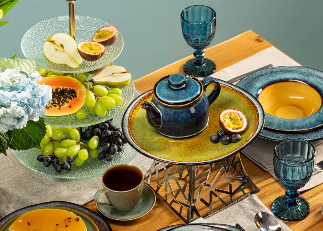 Перечница Corone Celeste D 65 мм, H 75 мм артикул фк0839