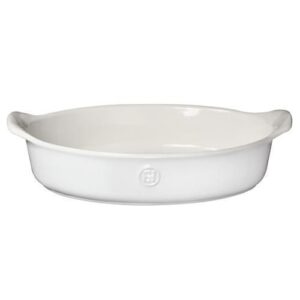 Форма для запекания Emile Henry Modern Classics, цвет сахарный 902923 артикул 902923