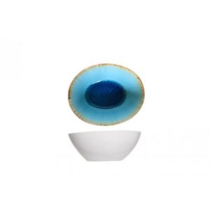 Соусник Cosy&Trendy Laguna Azzuro 100 мл. L 105 мм. B 90 мм. Н 40 мм. артикул 5349072