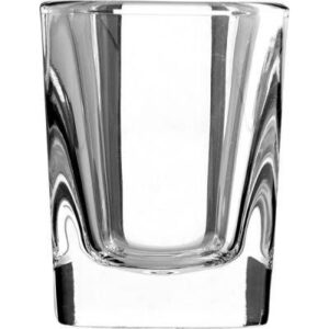 Стопка Libbey Prism 59 мл, D 58/48 мм, H 63 мм артикул 5277