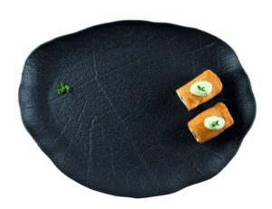 Блюдо Bonna Shade L 330 мм, B 245 мм артикул SH33OV