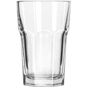 Стакан Хайбол Libbey Gibraltar 295 мл, D 73 мм, H 120 мм артикул 15237