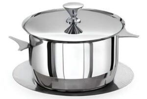 Ведерко для льда KAPP BAR D 154 мм артикул 91000015