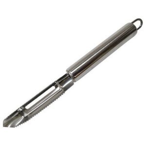 Овощечистка MVQ PEIN21 210 мм нерж сталь артикул E5746