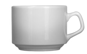 Чашка LY'S Horeca 220 мл артикул фк5040