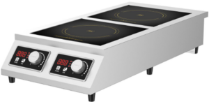 Плита индукционная Viatto MK-IC70B09